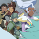 Voltron Force gets fantastical in “Monsters and Mana,” a hilarious love letter to D&D.
